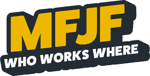 MFJF Who Works Where