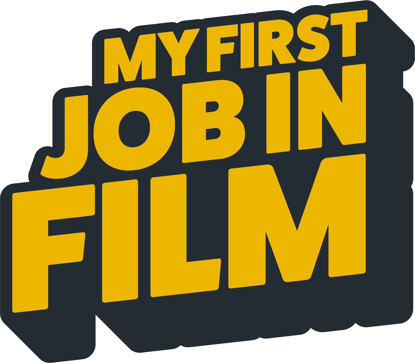 MFJF Job Alert Logo