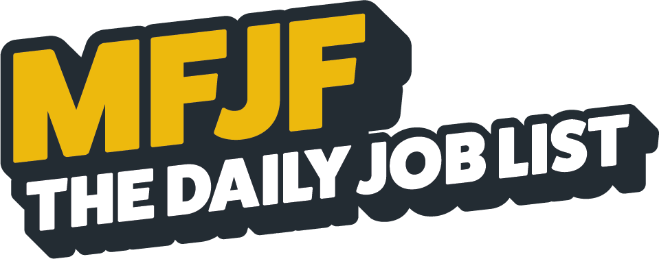 MFJF — The Daily Job List
